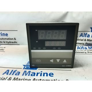 RKC INSTRUMENT INC. REX-C900