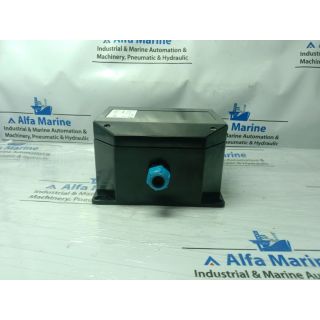 ROSE 16 880300 IP66 EX ENCLOSURE