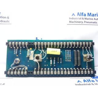 ROSS HILL 0509-12 PC-DC SLIDE