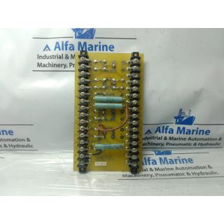 ROSS HILL 200C302 AUXILIARY CONSOLE PCB