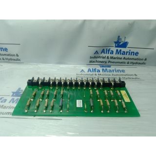 ROSS HILL CONTROLS 200D343 VOLTAGE FEEDBACK