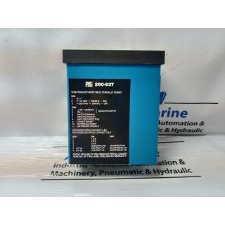 RS 260-937 6 DIGIT TOTALISER
