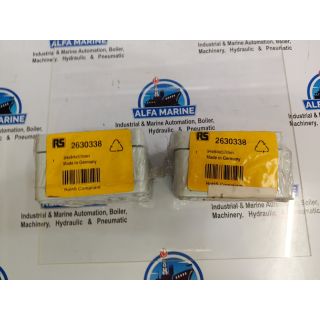 RS COMPONENT 2630338 JUNCTION ENCLOSURE BOX 2B-SERIES