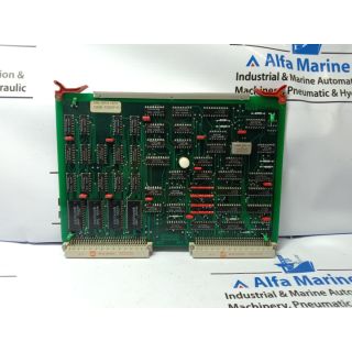 SAAB PB250 9150023-511 PCB CARD