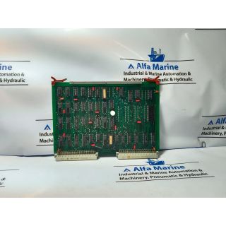 SAAB PB255 9150023-681 PCB CARD