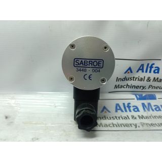 SABROE 3448-004 POSITION TRANSMITTER