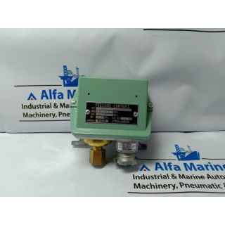 SAGINOMIYA ANS-C103PG1 PRESSURE CONTROL