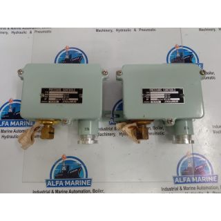 SAGINOMIYA ANS-C103WGQ PRESSURE CONTROLS