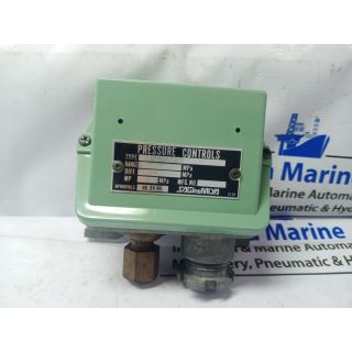 SAGINOMIYA ANS-C106PG PRESSURE CONTROLS