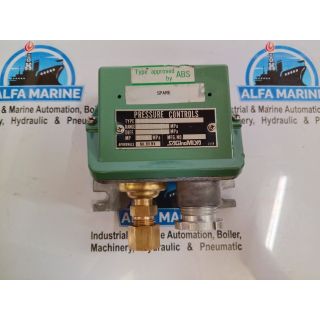 SAGINOMIYA ANS-C110PKQ PRESSURE CONTROLS