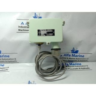 SAGINOMIYA BNS-C1030XWL2Q TEMPERATURE CONTROLS