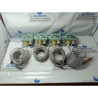 SAGINOMIYA BNS – C1090PL5Q TEMPERATURE CONTROLS
