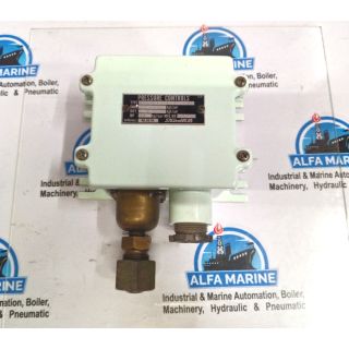 SAGINOMIYA FPS-C135WUQ PRESSURE CONTROLS 15~35 KGF/CM²