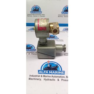 SAGINOMIYA GEV-H323G SOLENOID VALVE
