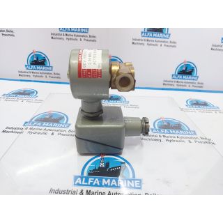 SAGINOMIYA GEV-H323G SOLENOID VALVE