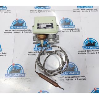 SAGINOMIYA MNS-C1090PL1Q001 TEMPERATURE CONTROLS 25 ~ 90 ˚C