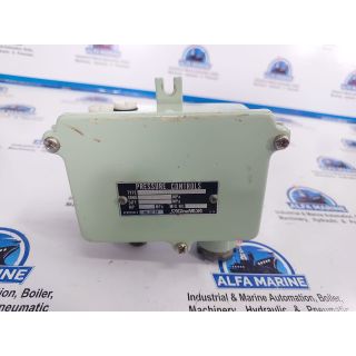 SAGINOMIYA SNS-C110WK TEMPERATURE CONTROLS