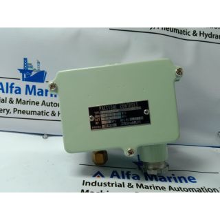SAGINOMIYA SNS-C130W PRESSURE CONTROLLER