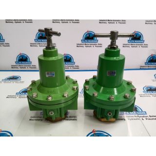 SAGINOMIYA SRV-18 R112 VALVE