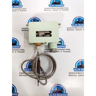 SAGINOMIYA TNS=C1070CWL20 TEMPERATURE CONTROLS