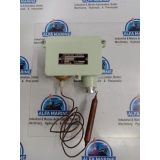 SAGINOMIYA TNS-C1070W TEMPERATURE CONTROLS