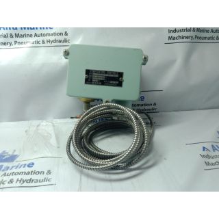 SAGINOMIYA TNS-C1070WL3Q TEMPERATURE CONTROLS