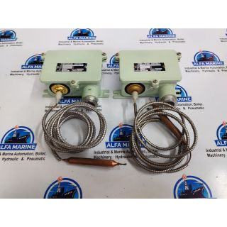 SAGINOMIYA TNS-C1100WL2Q TEMPERATURE CONTROLS 140°C