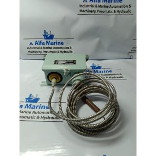 SAGINOMIYA TNS-C1100WL3Q TEMPERATURE CONTROLS