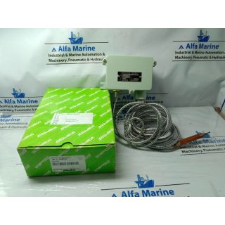 SAGINOMIYA TNS-C1100WL5Q TEMPERATURE CONTROLS 140°C