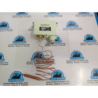 SAGINOMIYA TNS-C1150WL3Q TEMPERATURE CONTROLS