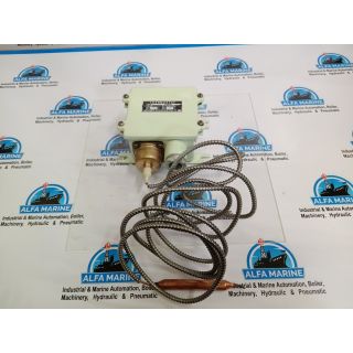 SAGINOMIYA TPS-K2100WQ THERMOSTAT