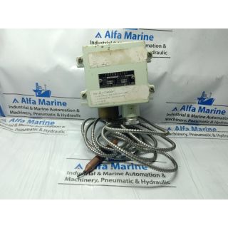 SAGINOMIYA TPS-K2100WQ THERMOSTAT