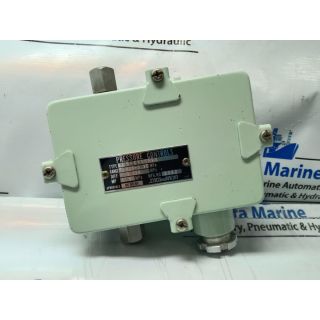 SAGINOMIYA YNS-C106NWG PRESSURE CONTROLS
