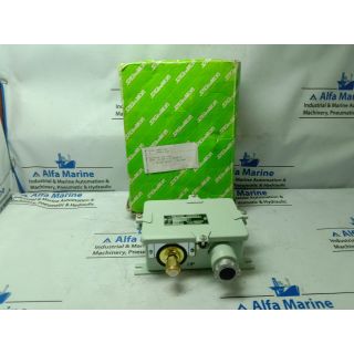 SAGINOMIYA YNS-C106W PRESSURE CONTROL