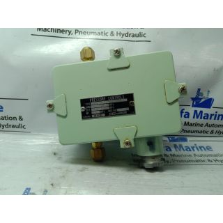 SAGINOMIYA YNS-C106WQ PRESSURE CONTROLS 1.5 MPA