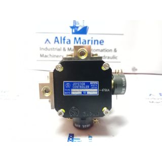 SAKAE S50JCK-YQ-20G JOYSTICK CONTROLLER