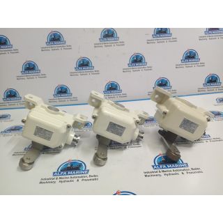 SAKAMOTO ELECTRIC LWIO-SA1 LIMIT SWITCH