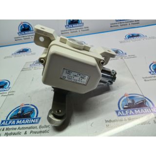 SAKAMOTO ELECTRIC LWIO-SA1 LIMIT SWITCH 600V/5A