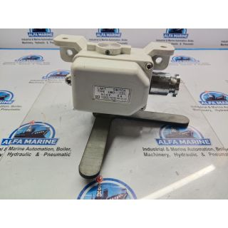 SAKAMOTO ELECTRIC LWIO-SB1 LIMIT SWITCH