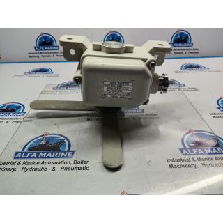 SAKAMOTO ELECTRIC LWIO-SB1 LIMIT SWITCH 600V/10A