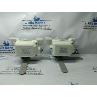 SAKAMOTO LWIO-SB1 LIMIT SWITCH