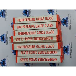 SANKYO WG-300 HIGH PRESSURE GAUGE GLASS