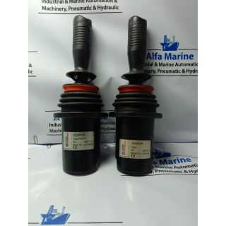 SAUER DANFOSS PROF1 162F1311 JOYSTICK