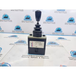 SAUER DANFOSS PVRES 155B4210 JOYSTICK
