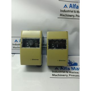 SAUTER RAK82.4/3726M THERMOSTAT 50…130°C