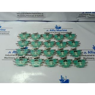 SCHALTBAU S800 A20 SNAP SWITCH