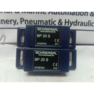 SCHMERSAL BP 20 S ACTUATING MAGNET