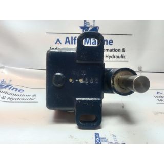 SCHMERSAL T. 422-01Y-M20-10902186 LIMIT SWITCH