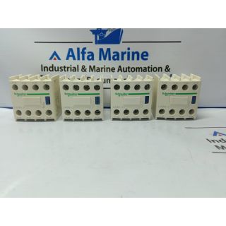 SCHNEIDER ELECTRIC LADN13 INST. CONTCT BLOCK