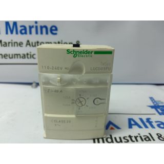 SCHNEIDER ELECTRIC LUCD05FU
